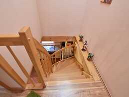 Einladende Ferienwohnung in Zweedorf mit Grill