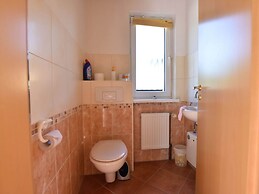 Einladende Ferienwohnung in Zweedorf mit Grill