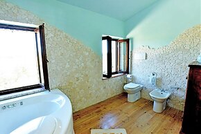 Elegant Villa in Montecosaro Italy with Hot Tub