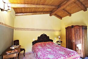 Elegant Villa in Montecosaro Italy with Hot Tub