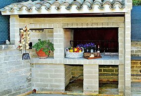 Elegant Villa in Montecosaro Italy with Hot Tub