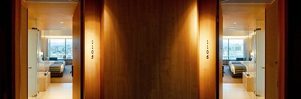 MGH Mitsui Garden Hotel Taipei Zhongxiao