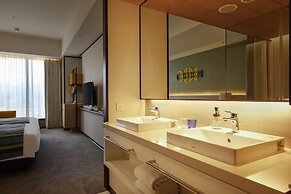 MGH Mitsui Garden Hotel Taipei Zhongxiao