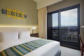 MGH Mitsui Garden Hotel Taipei Zhongxiao