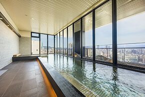 MGH Mitsui Garden Hotel Taipei Zhongxiao