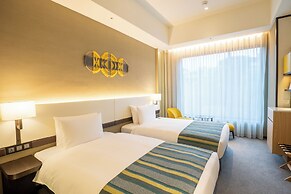 MGH Mitsui Garden Hotel Taipei Zhongxiao