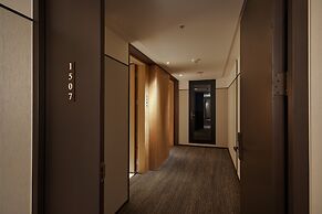 MGH Mitsui Garden Hotel Taipei Zhongxiao