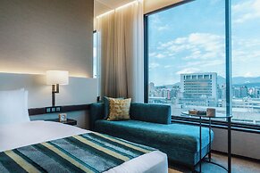 MGH Mitsui Garden Hotel Taipei Zhongxiao