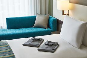 MGH Mitsui Garden Hotel Taipei Zhongxiao