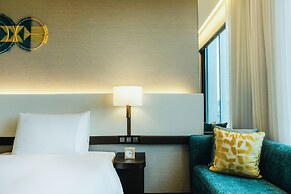 MGH Mitsui Garden Hotel Taipei Zhongxiao