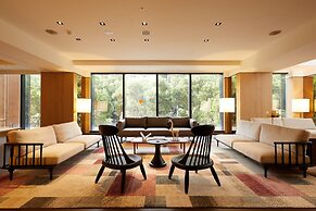 MGH Mitsui Garden Hotel Taipei Zhongxiao