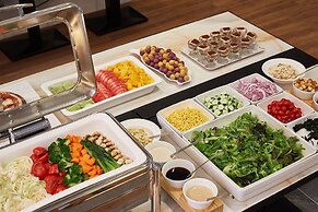 MGH Mitsui Garden Hotel Taipei Zhongxiao