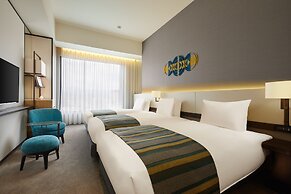 MGH Mitsui Garden Hotel Taipei Zhongxiao