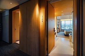 MGH Mitsui Garden Hotel Taipei Zhongxiao