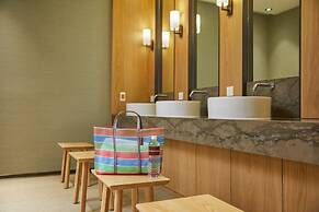 MGH Mitsui Garden Hotel Taipei Zhongxiao