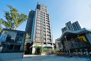 MGH Mitsui Garden Hotel Taipei Zhongxiao