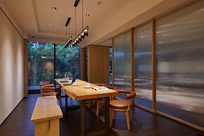 MGH Mitsui Garden Hotel Taipei Zhongxiao