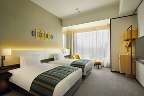 MGH Mitsui Garden Hotel Taipei Zhongxiao