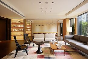 MGH Mitsui Garden Hotel Taipei Zhongxiao