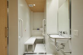 MGH Mitsui Garden Hotel Taipei Zhongxiao