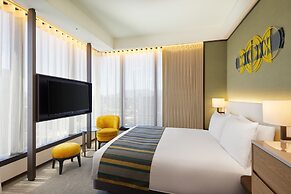 MGH Mitsui Garden Hotel Taipei Zhongxiao