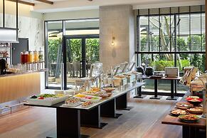 MGH Mitsui Garden Hotel Taipei Zhongxiao