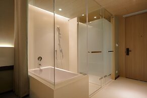 MGH Mitsui Garden Hotel Taipei Zhongxiao