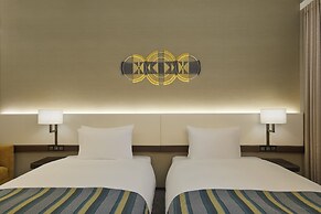 MGH Mitsui Garden Hotel Taipei Zhongxiao