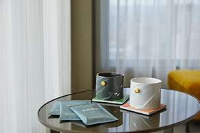 MGH Mitsui Garden Hotel Taipei Zhongxiao