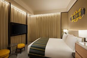 MGH Mitsui Garden Hotel Taipei Zhongxiao