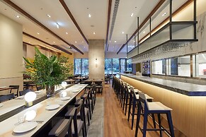 MGH Mitsui Garden Hotel Taipei Zhongxiao