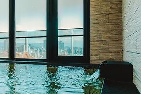 MGH Mitsui Garden Hotel Taipei Zhongxiao