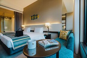 MGH Mitsui Garden Hotel Taipei Zhongxiao