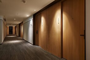 MGH Mitsui Garden Hotel Taipei Zhongxiao