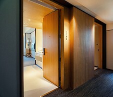 MGH Mitsui Garden Hotel Taipei Zhongxiao