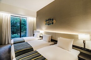 MGH Mitsui Garden Hotel Taipei Zhongxiao