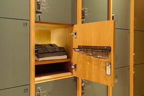 MGH Mitsui Garden Hotel Taipei Zhongxiao