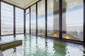 MGH Mitsui Garden Hotel Taipei Zhongxiao