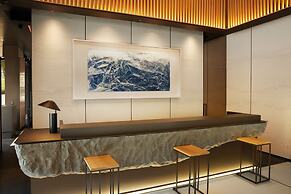 MGH Mitsui Garden Hotel Taipei Zhongxiao