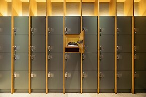 MGH Mitsui Garden Hotel Taipei Zhongxiao