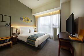 MGH Mitsui Garden Hotel Taipei Zhongxiao