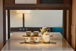 MGH Mitsui Garden Hotel Taipei Zhongxiao