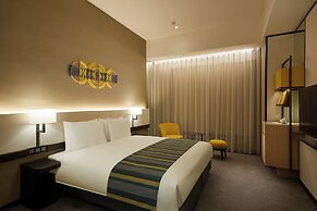 MGH Mitsui Garden Hotel Taipei Zhongxiao