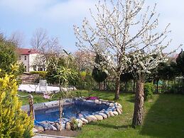 Komfortable Ferienwohnung in Strandnaehe in Rerik