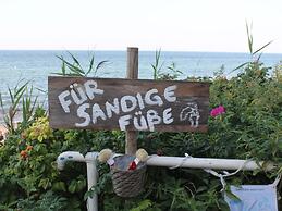 Komfortable Ferienwohnung in Strandnaehe in Rerik