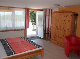 Komfortable Ferienwohnung in Strandnaehe in Rerik