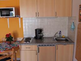 Komfortable Ferienwohnung in Strandnaehe in Rerik