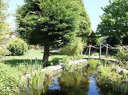 Komfortable Ferienwohnung in Strandnaehe in Rerik