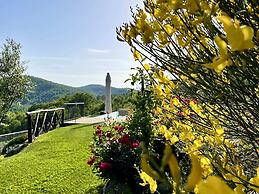 Belvilla by OYO Ginepro