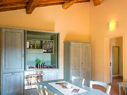 Belvilla by OYO Ginepro